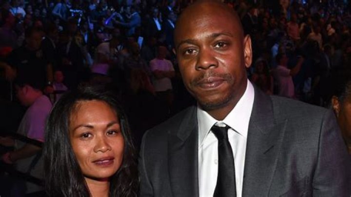Unveiling The Private Strength Of Elaine Chappelle, Dave Chappelle's Wife