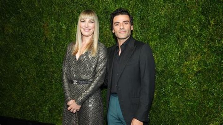 Unveiling The Private World Of Oscar Isaac And Elvira Lind: Discoveries And Insights