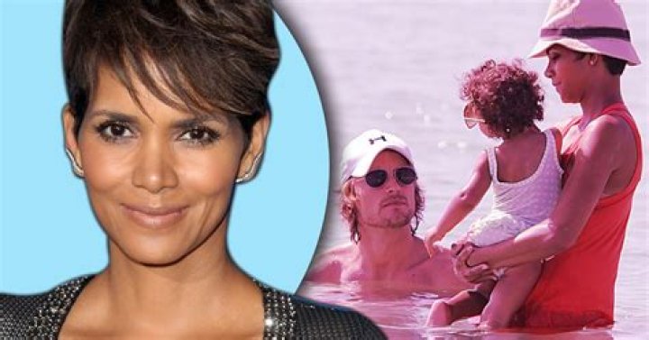 Unveiling The Remarkable Life Of Halle Berry's Inspiring Mother