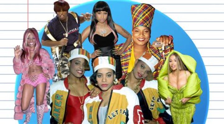 Unveiling The Rise And Impact Of White Girl Rappers: A Journey Of Discovery