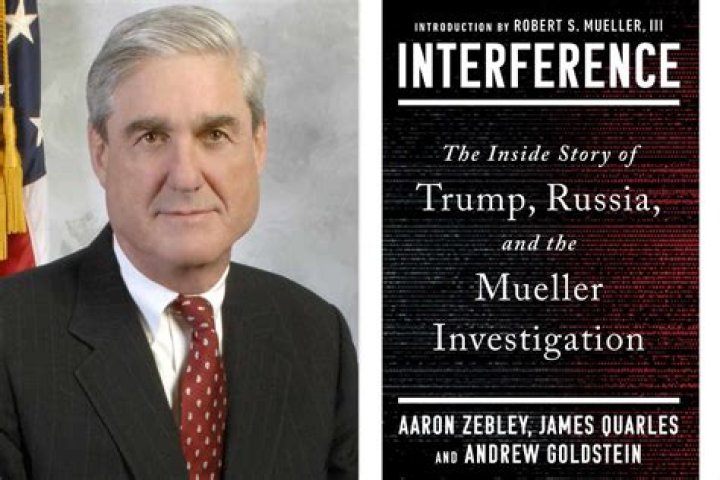 Unveiling The Role Of Andrew Weissmann's Son In The Mueller Investigation