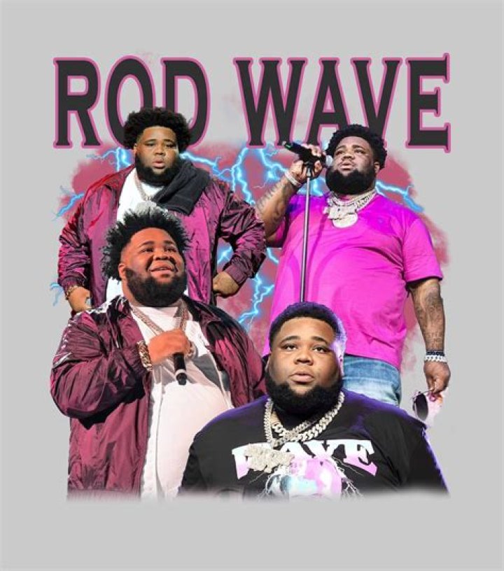 Unveiling The Roots Of Rod Wave: Discoveries And Insights