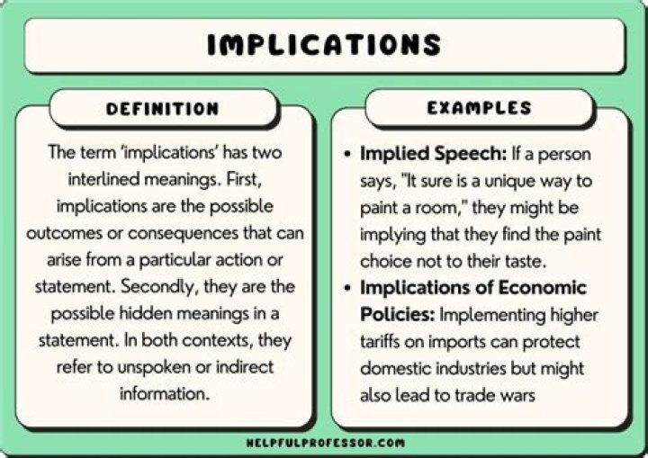 Unveiling The Rumors And Implications