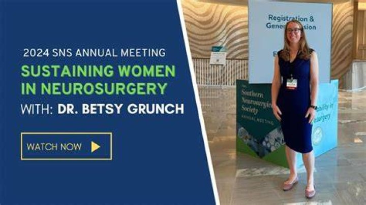 Unveiling The Salary Secrets Of Renowned Neurosurgeon Betsy Grunch