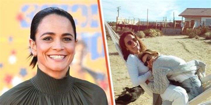 Unveiling The Secrets: Alice Braga's Enduring Relationships