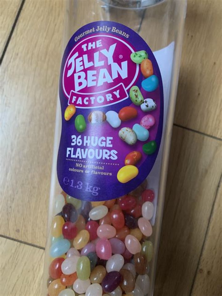 Unveiling The Secrets And Surprises Of OnlyFans Jelly Bean Brains