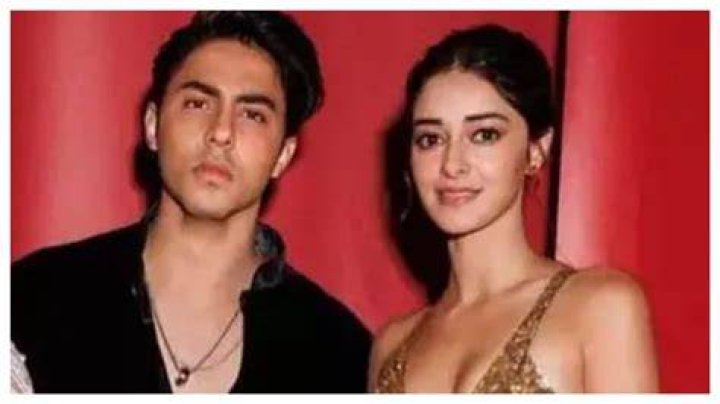 Unveiling The Secrets: Aryan Khan's Ex-Girlfriend Revealed