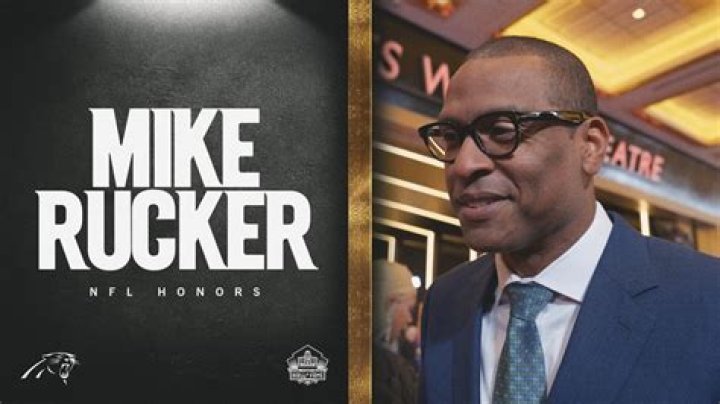 Unveiling The Secrets Behind Mike Rucker's Legendary NFL Career