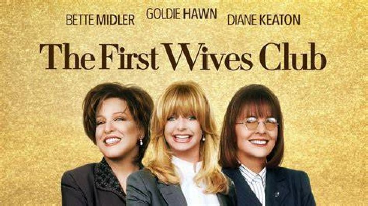 Unveiling The Secrets Behind The Cancellation Of "First Wives Club"