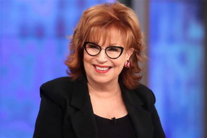 Unveiling The Secrets: Joy Behar's First Marriage And Beyond