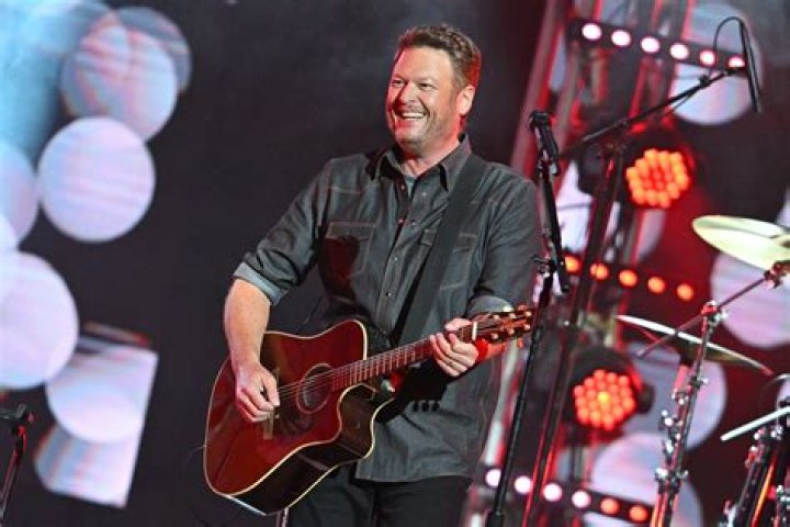 Unveiling The Secrets Of Blake Shelton's Ranch: A Journey Of Discovery