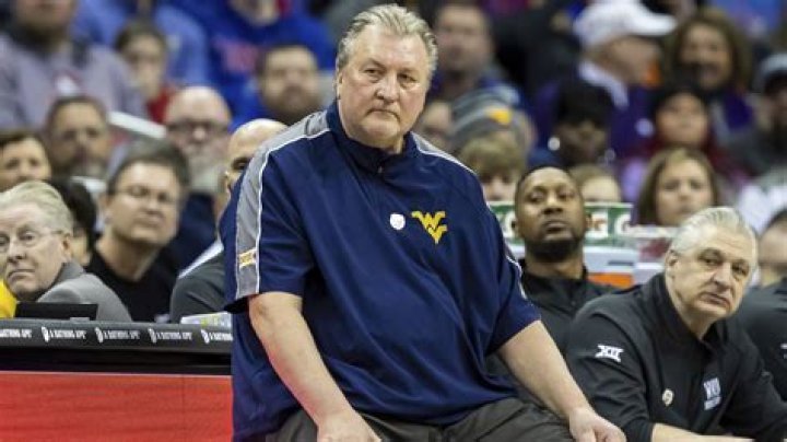 Unveiling The Secrets Of Bob Huggins' $14 Million Net Worth