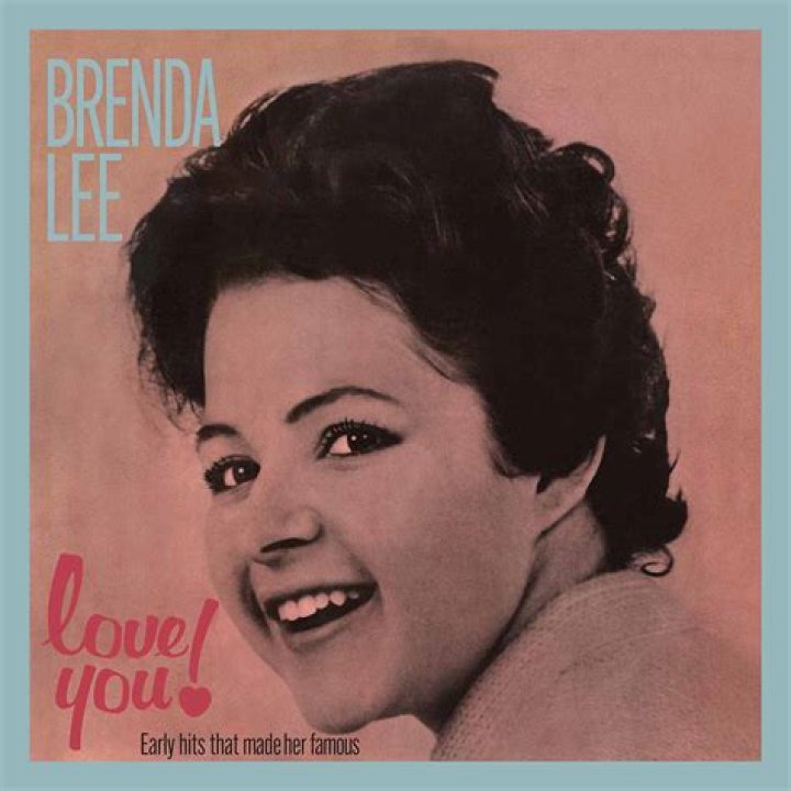 Unveiling the Secrets of Brenda Lee's Husband's Height