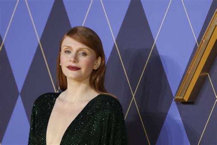 Unveiling The Secrets Of Bryce Dallas Howard's New York Abode
