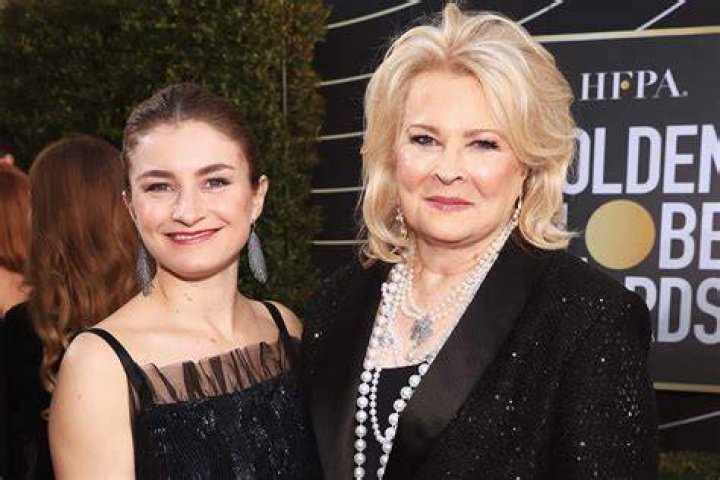 Unveiling The Secrets Of Candice Bergen's Fortune