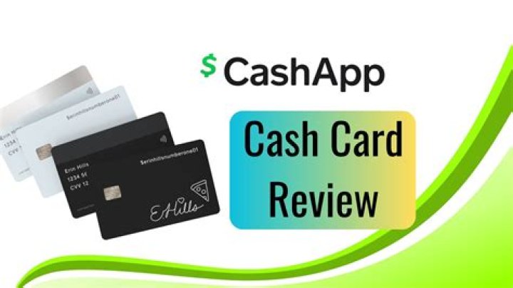 Unveiling The Secrets Of Cash App Card Design: Discoveries And Insights Await