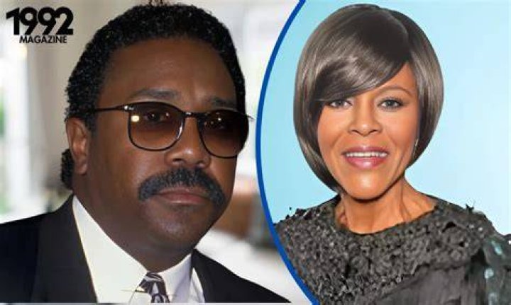 Unveiling The Secrets Of Demond Wilson And Cicely Johnston's Enduring Marriage