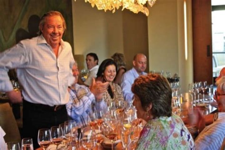 Unveiling The Secrets Of Donna Carmella Storniola: A Culinary Pioneer