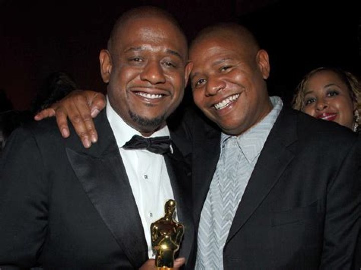 Unveiling the Secrets of Forest Whitaker's Eye Condition