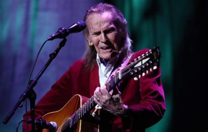 Unveiling The Secrets Of Gordon Lightfoot's Marital Journey