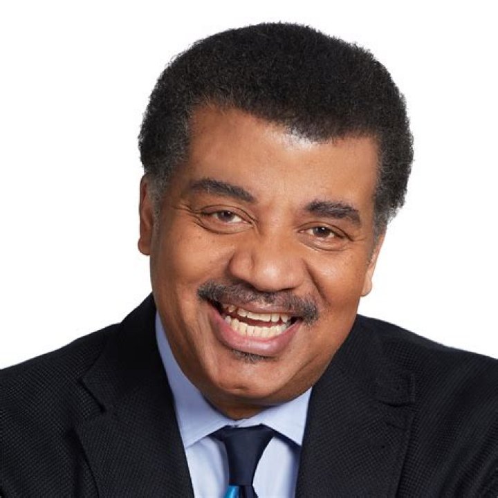 Unveiling The Secrets Of Neil DeGrasse Tyson's Net Worth