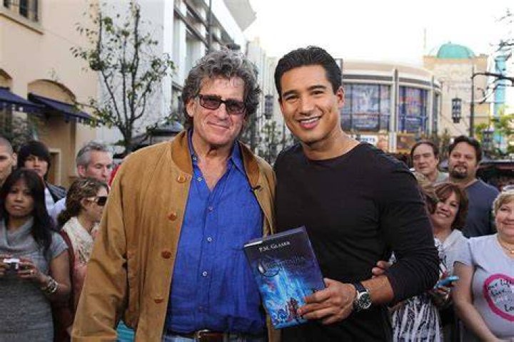 Unveiling The Secrets Of Paul Glaser's "iCarly" Appearance
