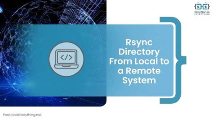 Unveiling The Secrets Of Rsync Skipping Directory: Discoveries And Insights
