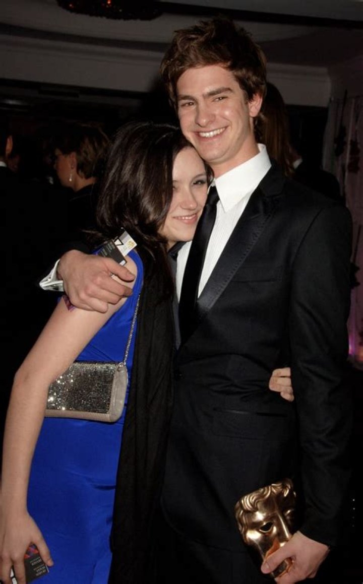 Unveiling The Secrets Of Shannon Woodward And Andrew Garfield's Enduring Bond