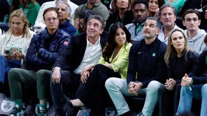 Unveiling The Secrets Of The Grousbeck Divorce: Discoveries And Insights
