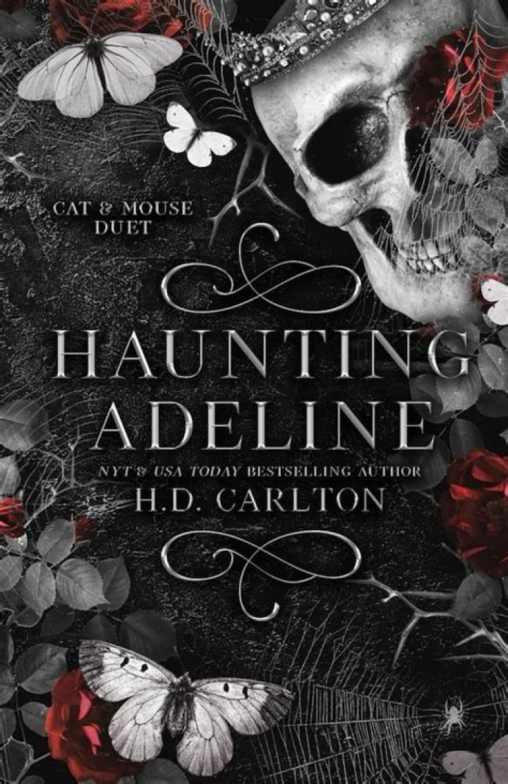 Unveiling The Secrets Of The Gun Scene In "Haunting Adeline": A Deeper Dive