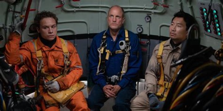 Unveiling the Secrets: Woody Harrelson's Marital Journey