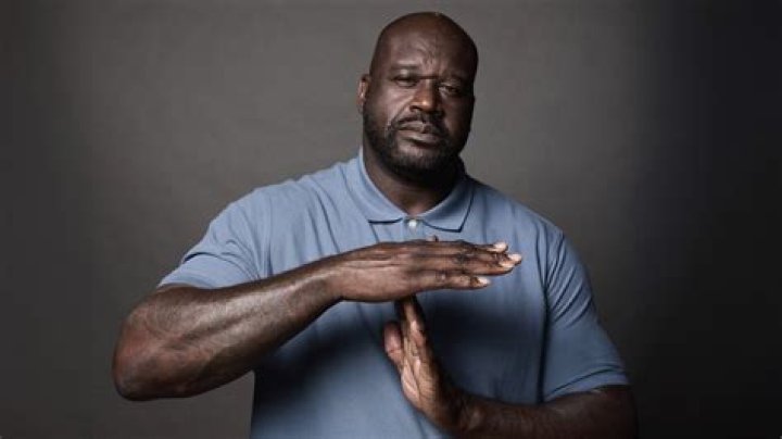 Unveiling The Shaq Brother: Discoveries And Hidden Insights