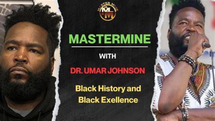 Unveiling The Significance Of Dr. Umar Johnson's Height: Discoveries And Insights