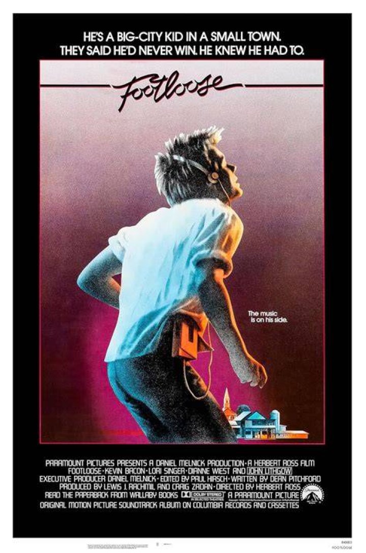 Unveiling The Significance Of Kevin Bacon's Age In Footloose: Insights And Discoveries