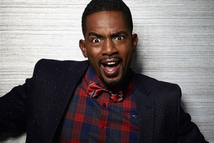 Unveiling The Son Of A Comedy Legend: William Bellamy III Revealed
