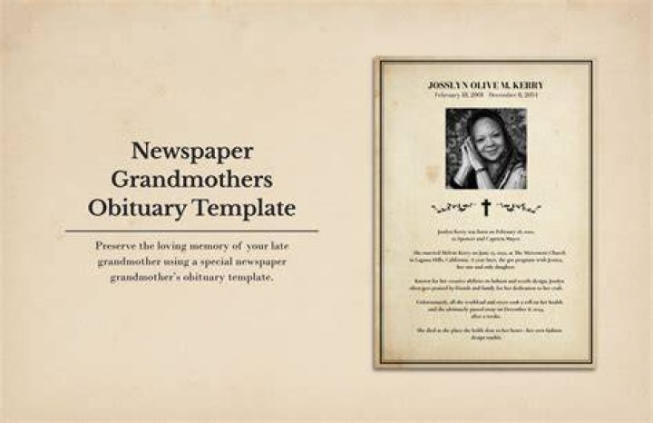 Unveiling The Story Behind "Janine Girardi Obituary": A Promise Of Discovery