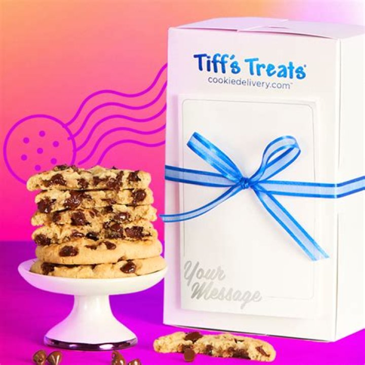 Unveiling The Sweet Secrets Of Tiff's Treats: Delectable Discoveries