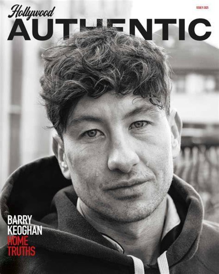 Unveiling The Tapestry Of Barry Keoghan's Irish Traveller Heritage