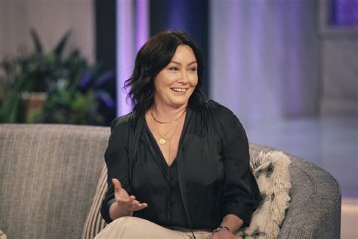 Unveiling The Tapestry Of Shannen Doherty's Ethnicity: Discoveries And Insights