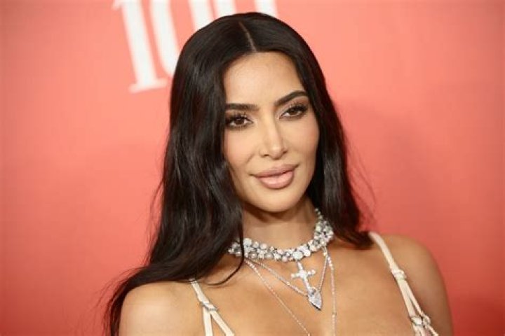 Unveiling The Teenage Years Of Kim Kardashian: Discoveries And Insights