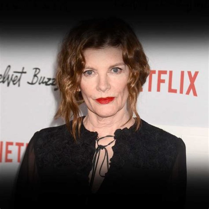 Unveiling The Timeless Beauty: Unlocking Rene Russo's Age