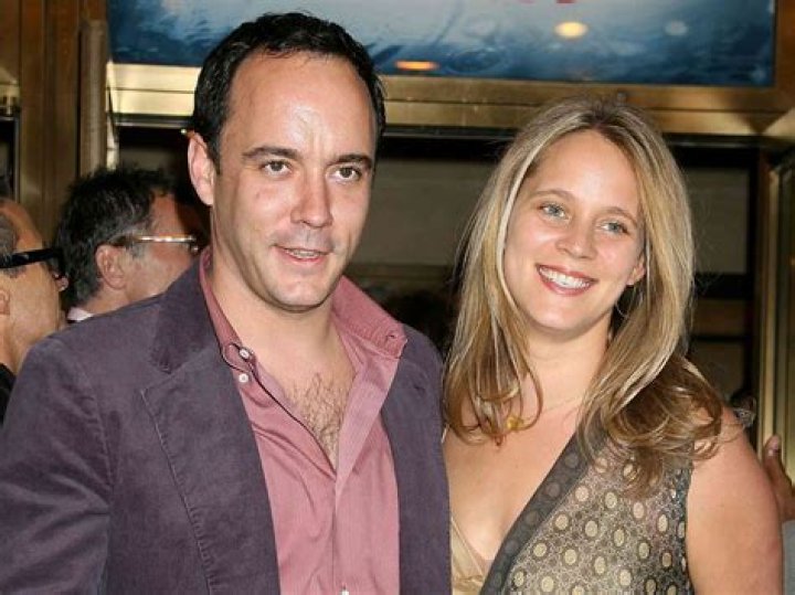 Unveiling The Truth About Dave Matthews' Wife