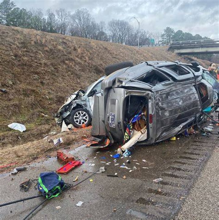 Unveiling The Truth Behind Peyton Sims' Tragic Car Wreck: A Deep Dive