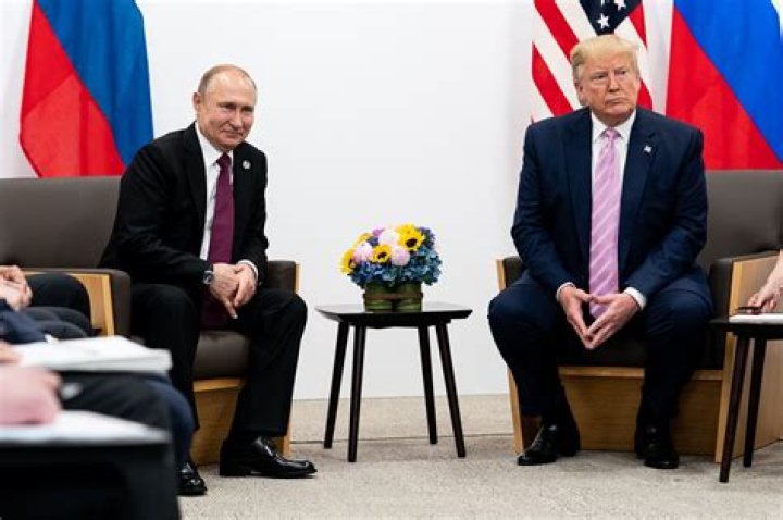 Unveiling The Truth Behind Putin's Real Height