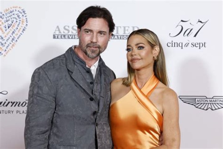 Unveiling The Truth: Jorja Fox's Partner Revealed