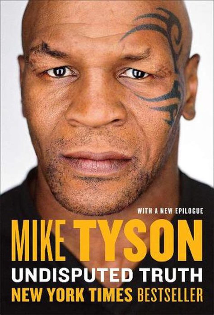 Unveiling The Truth: Mike Tyson's Family Legacy
