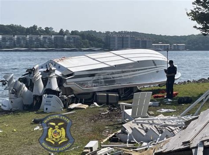 Unveiling The Truths Behind Lake Michigan's Tragic Boat Accident