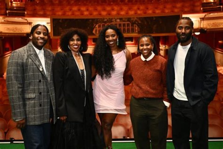Unveiling The Unseen: Denzel Washington's Family Legacy