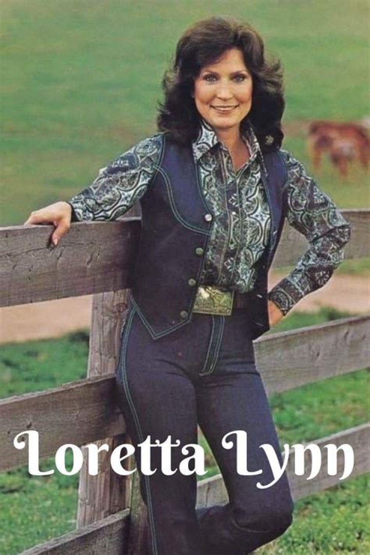 Unveiling The Untold Story: Loretta Lynn's Husband And His Enduring Legacy