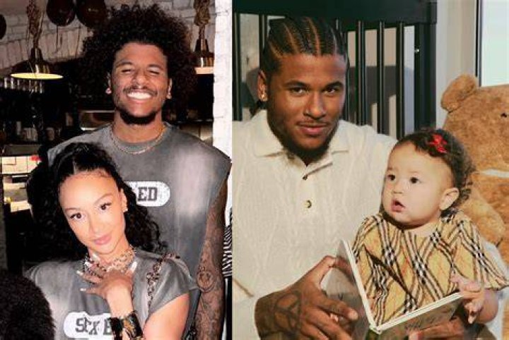 Unveiling The Ups And Downs Of Draya And Tyrod's Relationship: Secrets Revealed